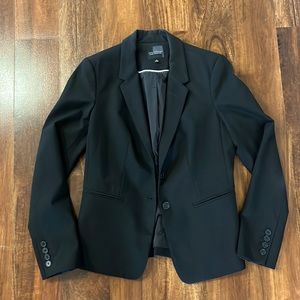 2-piece Suit The Limited Black Collection - Blazer and Skirt
